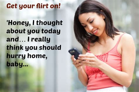 Sexy Text Messages 5 Romantic Sexy Text Messages To Send To Your Husband
