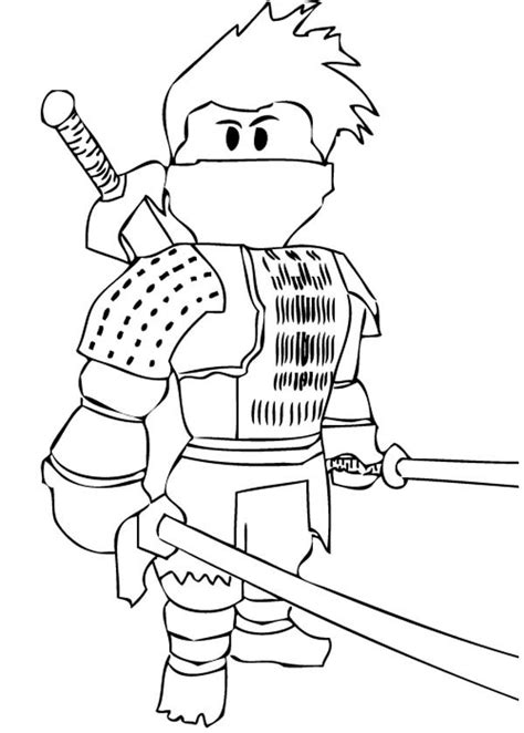 You can use our amazing online tool to color and edit the following ninja coloring pages. Ninja Coloring Pages at GetColorings.com | Free printable ...