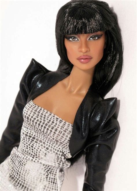 Bella Stunnnning Beautiful Barbie Dolls Pretty Black Dolls Fashion Dolls