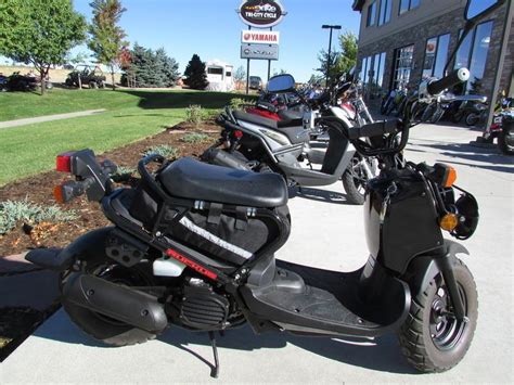 The ruckus is baby's bed; 50cc Honda Ruckus Motorcycles for sale