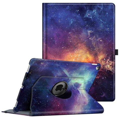 Fintie Ipad Pro 129 20152017 360 Degree Rotating Stand Case