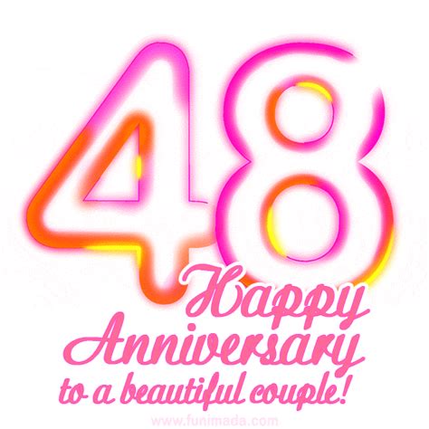 Happy 48th Anniversary S