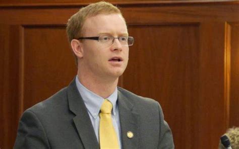 Alaska Gop Lawmaker Who Is A Member Of The Oath Keepers Rails Against