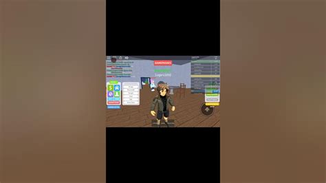 Roblox Meet Out Also Me Bragging That Im A Youtuber Youtube