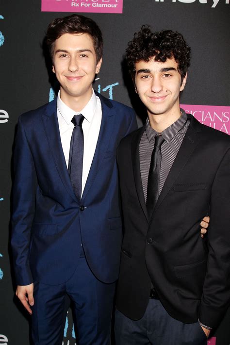 Nat Wolff And Alex Wolff Celebrity Siblings Cute Actors Nat Wolff