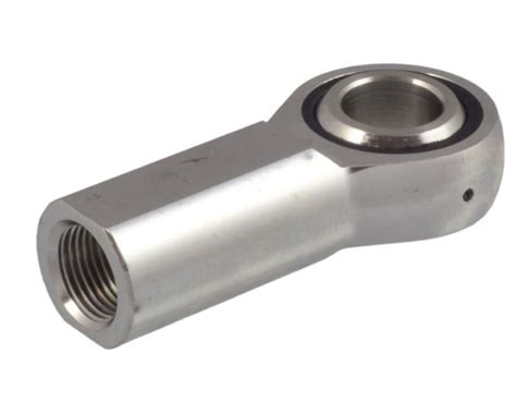 Seastar Hp6019 Ball Joint Rod End 34 075in Nf Stainless Steel