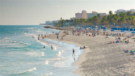 Visit Deerfield Beach Best Of Deerfield Beach Fort Lauderdale Travel