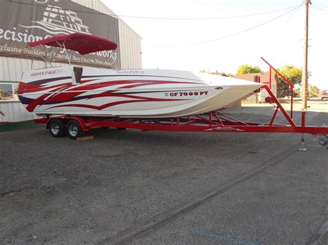Check out all latest models are in our inventory. Advantage 27 Party Cat 2006 for sale for $39,500 - Boats ...