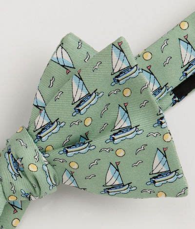For My Sailor Men S Bow Ties Catboat Gloucester Wedding Mens Bow