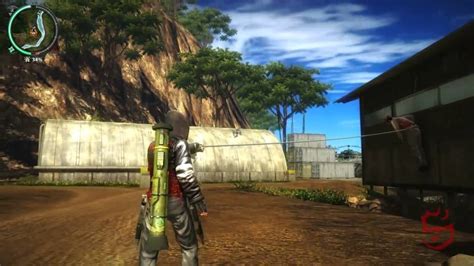 Just Cause 2 Mod Bolo Patch Youtube