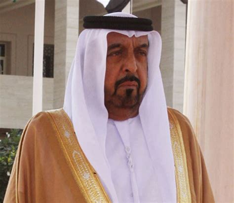 Khalifa Ben Zayed Al Nahyane Mort De Quoi - Mort de la tante centenaire de l'émir de Dubaï