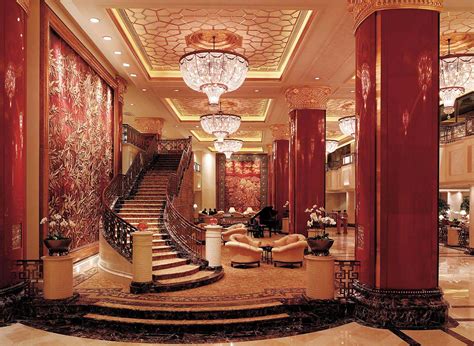 Hotel Reservation In Beijing China World Hotel Beijing Luxury 5