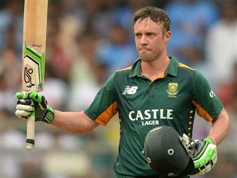 Ab De Villiers Back In South Africa Odi Squad As Captain For Sri Lanka