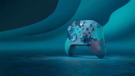 Microsoft Has Launched A New Special Edition Xbox Series Xs Controller