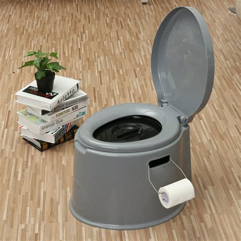 Portable Toilet For Caravan Baby Toilet Kids