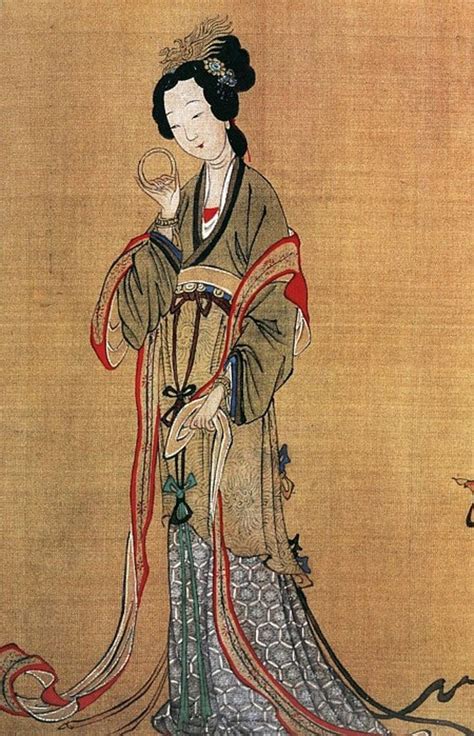 Ancient Chinese Art Chinese Art Painting Chinese Painting