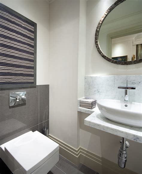 Residential Interior Design Knightsbridge Apartment In London