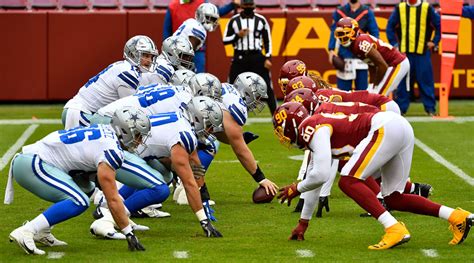 Espn betting analysts doug kezirian, preston johnson and joe fortenbaugh, fantasy's mike clay and anita marks, sports betting deputy editor david bearman and our friends from football outsiders (aaron schatz and scott spratt) combine to offer their best bets for each team, from win totals to. NFL Playoff Picture: Ranking best NFC East teams, draft ...