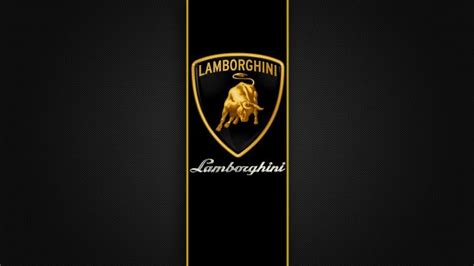 3840x2160px Lamborghini Logo Wallpaper Hd Wallpapersafari