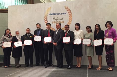 Check spelling or type a new query. UNM Recognised by JobStreet.com for Preferred University ...