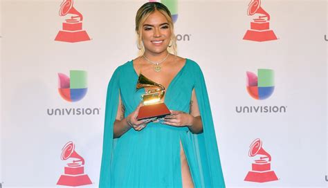 Karol g músicas novas 2020; Karol G revela todos los detalles de su presentación en ...