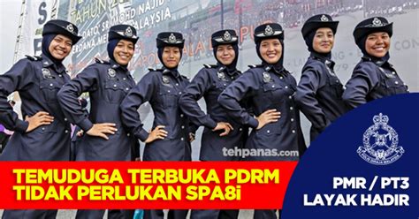 Gaji Asp Polis Senarai Pangkat Polis Diraja Malaysia Pdrm Spa Hot Sex