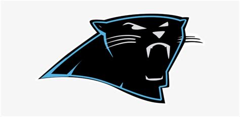 Latest Carolina Panthers Logo Svg Vector And Png Transparent Carolina