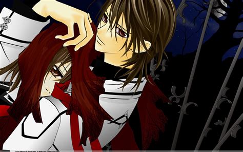 2560x1600 2560x1600 High Quality Vampire Knight Coolwallpapersme