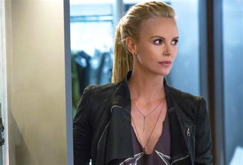 Charlize Theron Turns 43 Here Are Her Top 10 Badass