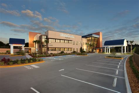 Watson Clinic Highlands - Precise Construction