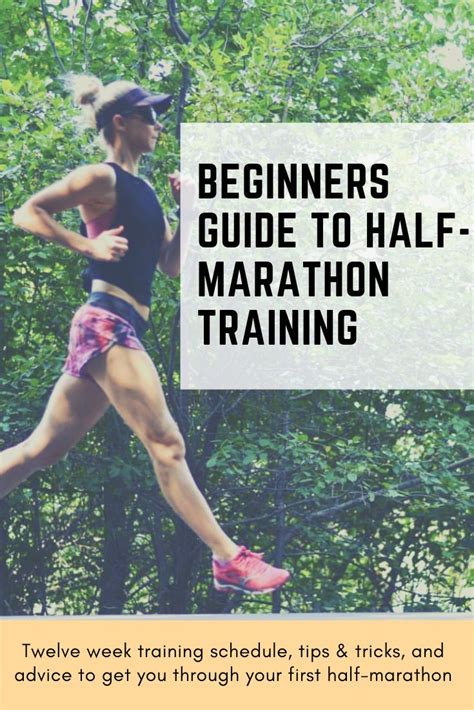 New To Running Need An Easy 12 Week Training Program And Schedule To
