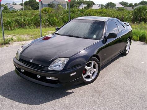 Features and specs for the 2000 honda prelude including fuel economy PDViper77 2000 Honda Prelude Specs, Photos, Modification ...