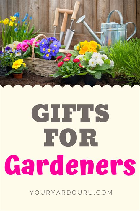 Flowers, gift baskets, roses, teddy bears Gifts For Gardeners Who Have Everything! Christmas ...
