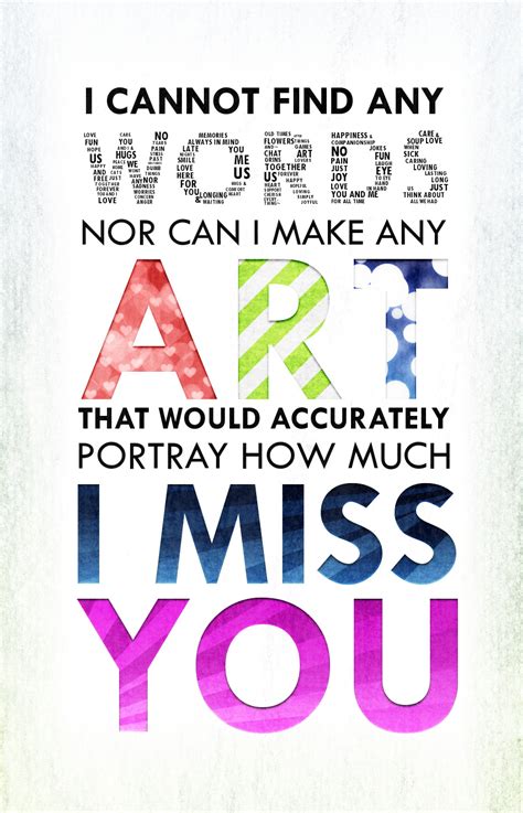 Quotes About We Miss You 51 Quotes