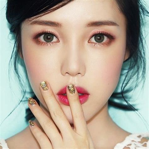 Pony Makeup Artist Google Search More Korean Makeup Tips Korean