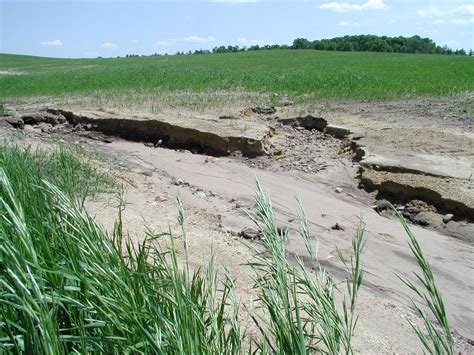 Soil Erosion Types Of Soil Erosion