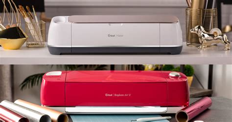 Cricut Lowest Prices Ever On Cricut Machines The Freebie Guy®