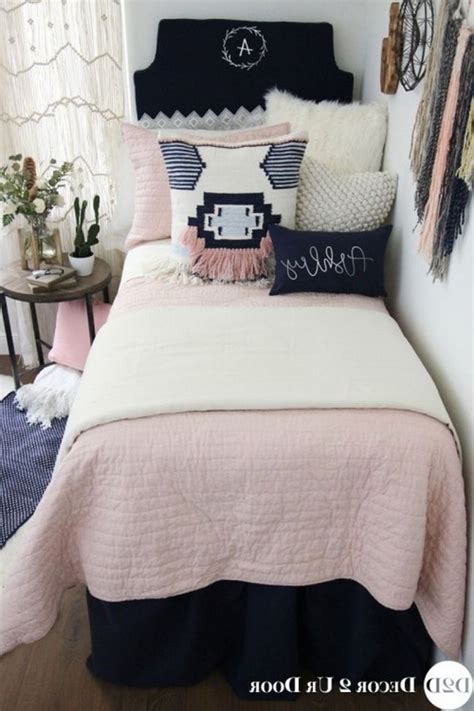 40 luxury dorm room decorating ideas on a budget page 25 of 42
