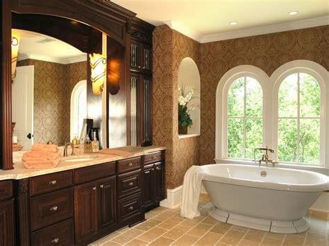 A custom bathroom design is a big undertaking that should be trusted to a company that has the experience to make it all come together seamlessly. 46 Luxury Custom Bathrooms (DESIGNS & IDEAS)