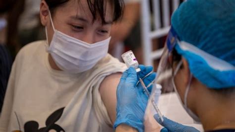 Covid 19 Và Việt Nam Về Những Người Không Tiêm Vaccine Bbc News