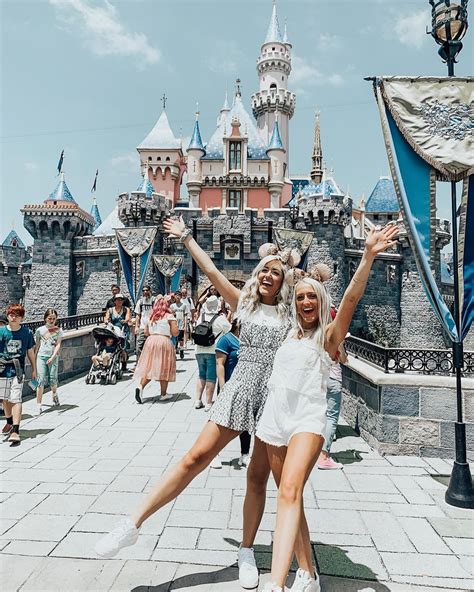 Josie Reynolds On Instagram The Happiest Place On Earth･ﾟ Disney