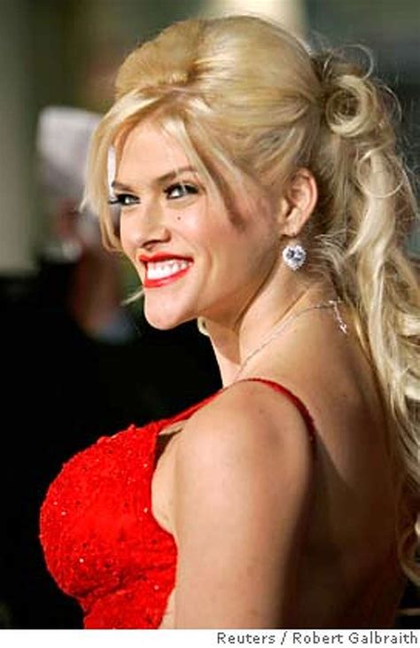 Anna Nicole Smith Desnuda Erotica Y Sensual Com Sexiz Pix