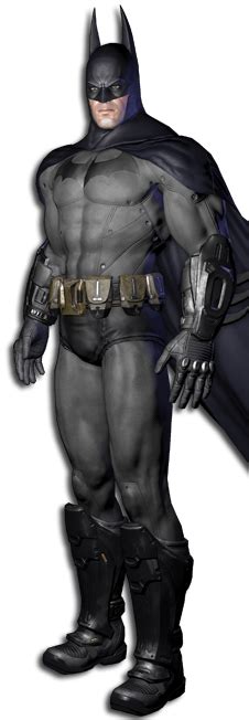 Batman Arkhamverse Batman Wiki