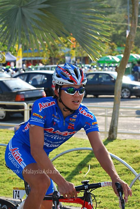 Riccardo minali is the winner of le tour de langkawi 2018 stage 2, before matteo malucelli and paolo simion. Le Tour de Langkawi - Malaysia Asia Travel Blog