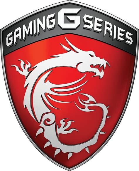Maybe you would like to learn more about one of these? "MSI Gaming Logo" Stickers by xrikxs | Redbubble
