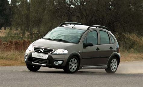 Citroën C3 Xtr Pack De Aventura