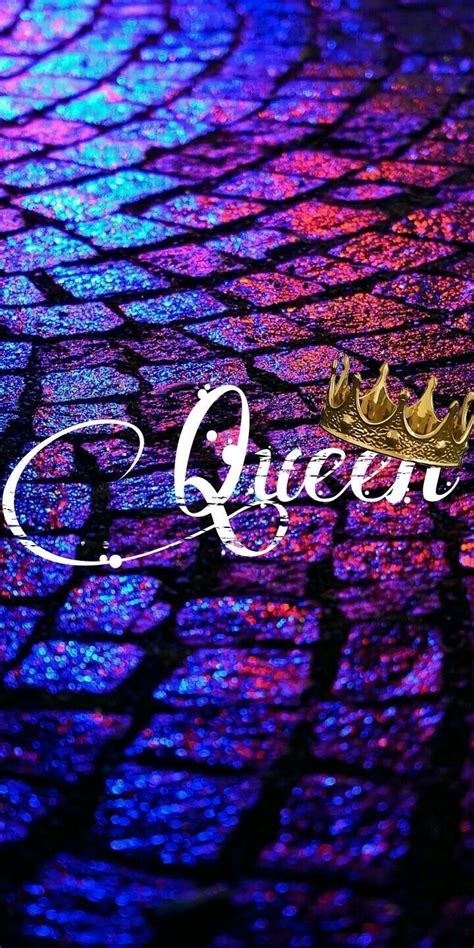 Queen Crown Wallpaper Download Mobcup