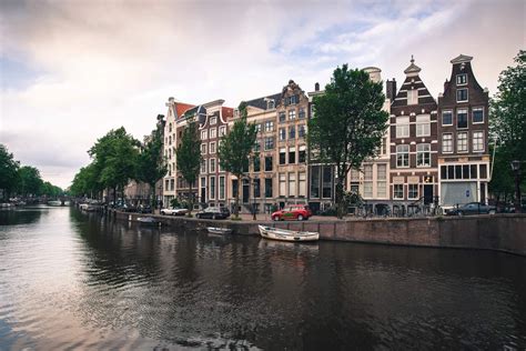 Hdr Photography Amsterdam