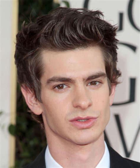 how to style hair like andrew garfield andrew garfield hairstyles cool men s hair