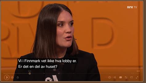 Ny lagleder i Nytt på Nytt NRK